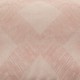 Κουβερλί Υπέρδιπλο Siroco Pink Cotton Lino (220x240) 1Τεμ