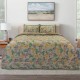 Κουβερλί Υπέρδιπλο Vivid Beige Cotton Lino (220x240) 1Τεμ Κουβερλί Υπέρδιπλο Vivid Beige Cotton Lino (220x240) 1Τεμ