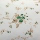 Πάπλωμα Υπέρδιπλο Rosalie Green Cotton Lino (220x240) 1Τεμ