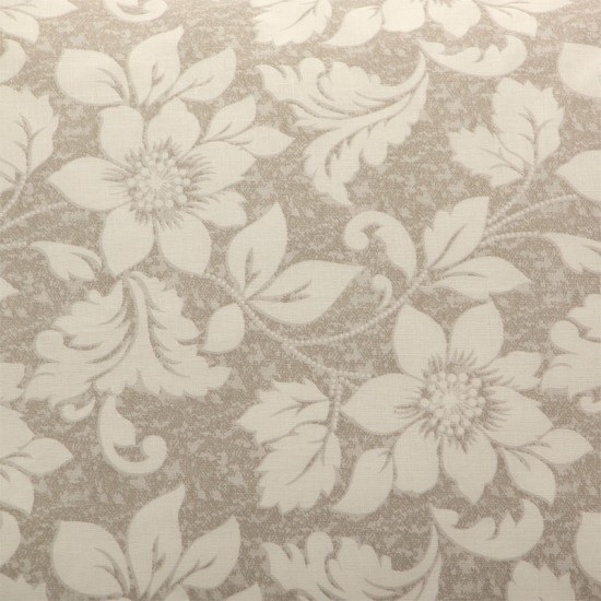 Πάπλωμα Υπέρδιπλο Gardenia Ecru Cotton Lino (220x240) 1Τεμ