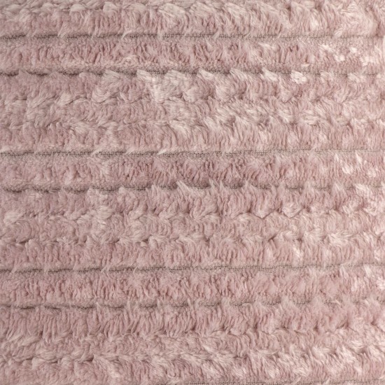 Κουβερτοπάπλωμα Υπέρδιπλο Stacy Lilac Lino (220x240) 1Τεμ