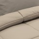 Πάπλωμα Υπέρδιπλο Colcha Beige Micro Lino (220x240) 1Τεμ