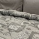 Πάπλωμα Υπέρδιπλο Clavel Micosatin Lino (220x240) 1Τεμ Πάπλωμα Υπέρδιπλο Clavel Micosatin Lino (220x240) 1Τεμ