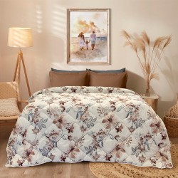 Πάπλωμα Υπέρδιπλο Marigold Micosatin Lino (220x240) 1Τεμ Πάπλωμα Υπέρδιπλο Marigold Micosatin Lino (220x240) 1Τεμ