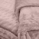 Κουβέρτα Fleece Με Sherpa Μονή Lofti Lilac Lino (160x220) 1Τεμ