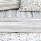 Παπλωματοθήκη Φανελένια Υπέρδιπλη Σετ Agne Grey Flannel Cotton Lino (220x240) 3Τεμ Παπλωματοθήκη Φανελένια Υπέρδιπλη Σετ Agne Grey Flannel Cotton Lino (220x240) 3Τεμ
