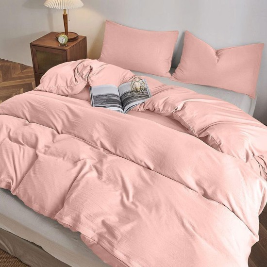 Πανωσέντονο Μονό Moderna Apple Cotton Lino (170x260) 1Τεμ