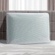 Μαξιλάρι Ύπνου Μέτριο Anatomic Green Bubble Gel Pillow Lino (60x40+13) 1Τεμ