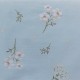 Σεντόνια Μονά Σετ Diminuto Mint Cotton Lino (105x200+32 ) Με Λάστιχο 3Τεμ