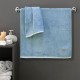 Πετσέτα Χεριών Bath Towels Marley Denim Cotton Lino (30x50) 1Τεμ