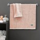 Πετσέτα Μπάνιου Bath Towels Marley English Rose Cotton Lino (80x150) 1Τεμ