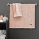 Πετσέτα Μπάνιου Bath Towels Marley English Rose Cotton Lino (80x150) 1Τεμ