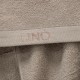 Πετσέτα Προσώπου Brandy Beige Cotton Lino (50x100) 1Τεμ Πετσέτα Προσώπου Brandy Beige Cotton Lino (50x100) 1Τεμ