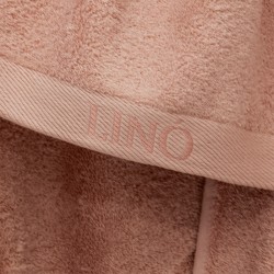 Πετσέτα Μπάνιου Brandy Pudra Cotton Lino (80x150) 1Τεμ