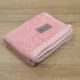 Πετσέτα Χεριών Marley Coral Cotton Lino (30x50) 1Τεμ