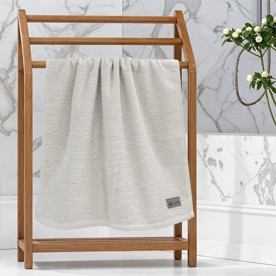 Πετσέτα Προσώπου Marley Sand Cotton Lino (50x90) 1Τεμ