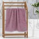 Πετσέτα Προσώπου Marley Amethyst Cotton Lino (50x90) 1Τεμ