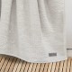 Πετσέτα Μπάνιου Marley Sand Cotton Lino (80x150) 1Τεμ