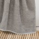 Πετσέτα Μπάνιου Marley Μόκα Cotton Lino (80x150) 1Τεμ