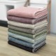 Πετσέτα Μπάνιου Marley Amethyst Cotton Lino (80x150) 1Τεμ