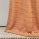Πετσέτα Προσώπου Loomline Pomegranate Cotton Lino (50x100) 1Τεμ