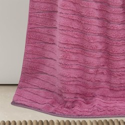 Πετσέτα Χεριών Loomline Coral Cotton Lino (40x60) 1Τεμ