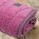 Πετσέτα Μπάνιου Loomline Coral Cotton Lino (80x150) 1Τεμ