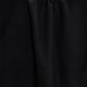 Πετσέτα Θαλάσσης Beach Towels Kelen Black Microfiber Lino (80x160) 1Τεμ