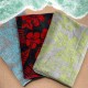 Πετσέτα Θαλάσσης Fiore L.Grey-Green Cotton Lino (86X160) 1Τεμ