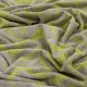 Πετσέτα Θαλάσσης Zig Sage L.Grey Cotton Lino (86X160) 1Τεμ
