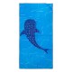 Πετσέτα Θαλάσσης Aegean Touch Micro Lino (80x180) 1Τεμ