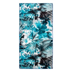 Πετσέτα Θαλάσσης Soluna Micro Lino (80x180) 1Τεμ