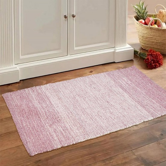Χαλάκι Κουζίνας Patty Pink Cotton Lino (60x90) 1Τεμ