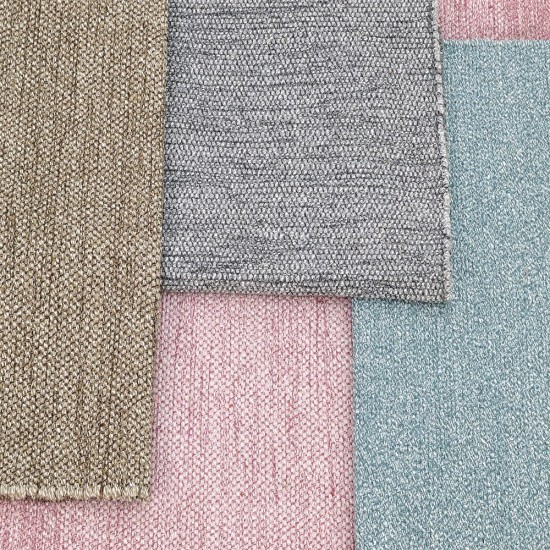 Χαλάκι Κουζίνας Patty Pink Cotton Lino (60x90) 1Τεμ