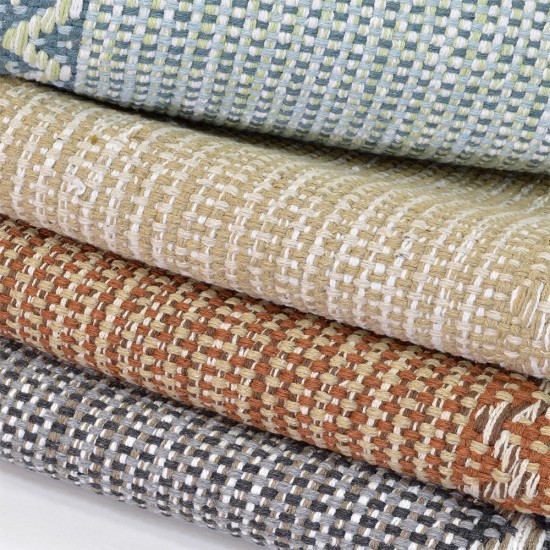 Χαλάκι Κουζίνας Velmar Grey Cotton Lino (60x90) 1Τεμ