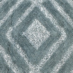 Πατάκι Μπάνιου Bathmat Vengo Teal Lino (50x80) 1Τεμ