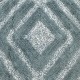 Πατάκι Μπάνιου Bathmat Vengo Teal Lino (50x80) 1Τεμ