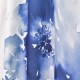 Κουρτίνα Μπάνιου Υφασμάτινη Shower Curtains Blume Lino (180x200) 1Τεμ