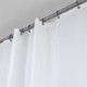 Κουρτίνα Μπάνιου Υφασμάτινη Shower Curtains Nombre D.Blue Lino (180x200) 1Τεμ