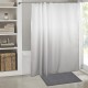 Κουρτίνα Μπάνιου Υφασμάτινη Shower Curtains Nombre L.Grey Lino (180x200) 1Τεμ