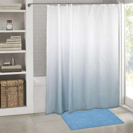 Κουρτίνα Μπάνιου Υφασμάτινη Shower Curtains Nombre Sky Lino (180x200) 1Τεμ