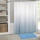 Κουρτίνα Μπάνιου Υφασμάτινη Shower Curtains Nombre Sky Lino (180x200) 1Τεμ