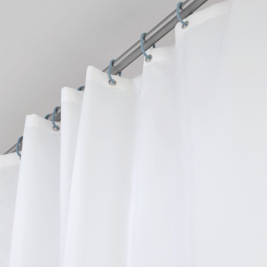 Κουρτίνα Μπάνιου Υφασμάτινη Shower Curtains Nombre Sky Lino (180x200) 1Τεμ