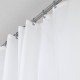 Κουρτίνα Μπάνιου Υφασμάτινη Shower Curtains Nombre Sky Lino (180x200) 1Τεμ