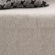 Ριχτάρι Διθέσιου Boxi L.Grey Lino (180x250) 1Τεμ