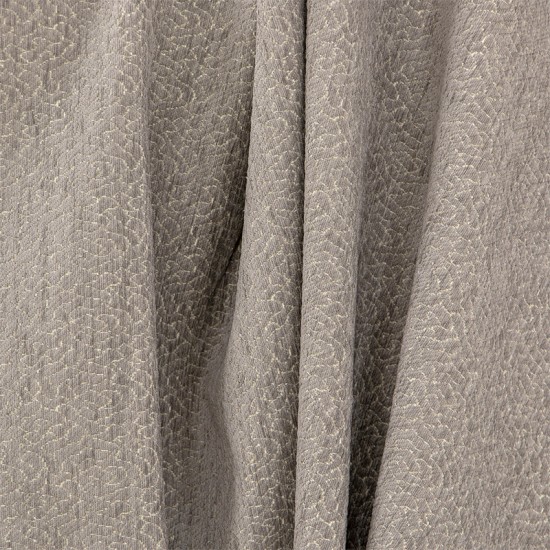 Ριχτάρι Διθέσιου Boxi L.Grey Lino (180x250) 1Τεμ