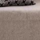 Ριχτάρι Τριθέσιου Boxi D.Grey Lino (180x300) 1Τεμ