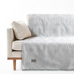 Ριχτάρι Τριθέσιου Estate Grey Lino (180x300) 1Τεμ Ριχτάρι Τριθέσιου Estate Grey Lino (180x300) 1Τεμ