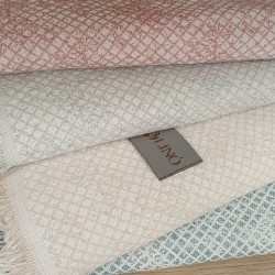 Ριχτάρι Τριθέσιου Serpente Beige Lino (180x300) 1Τεμ Ριχτάρι Τριθέσιου Serpente Beige Lino (180x300) 1Τεμ