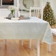 Τραπεζομάντηλο Χριστουγεννιάτικο Kessare Cotton Lino (160x200) 1Τεμ